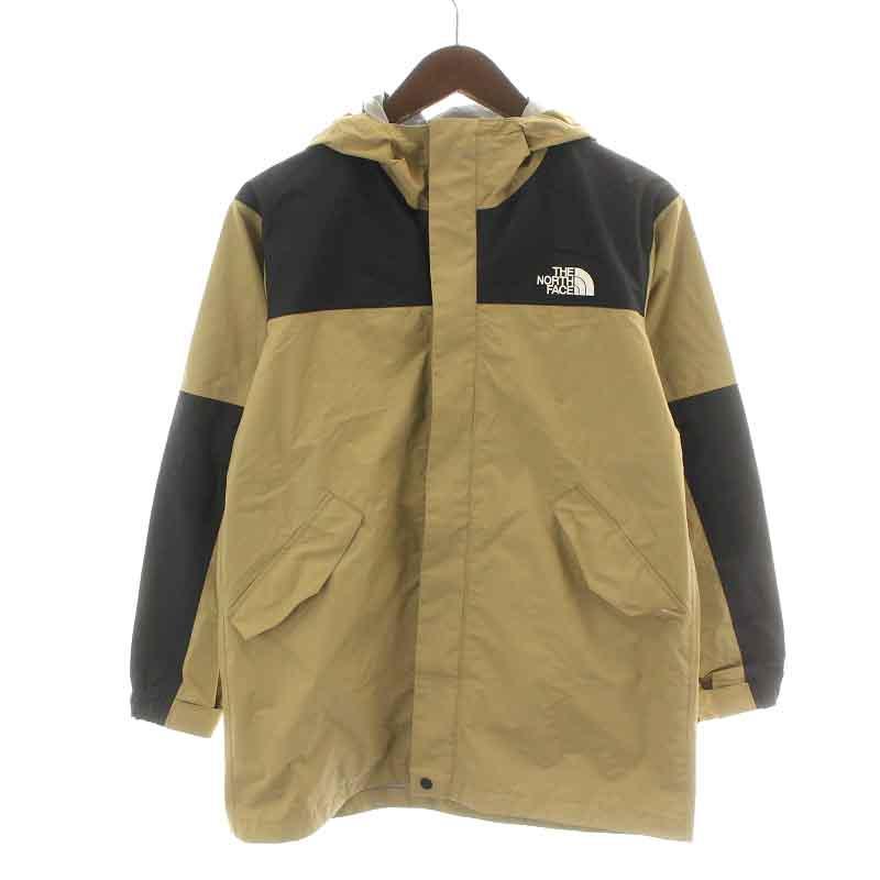 ザノースフェイス マウンテンレインコート Mountain Rain Coat  