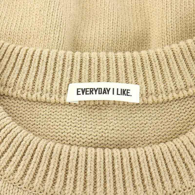 ドゥーズィエムクラス DEUXIEME CLASSE エブリデイアイライク EVERYDAY 