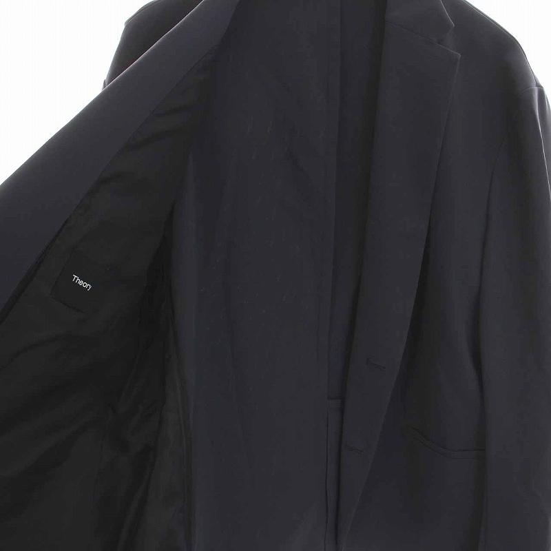 セオリー 22AW Precision Ponte Clinton DPK W A Zaine SW A シングル  