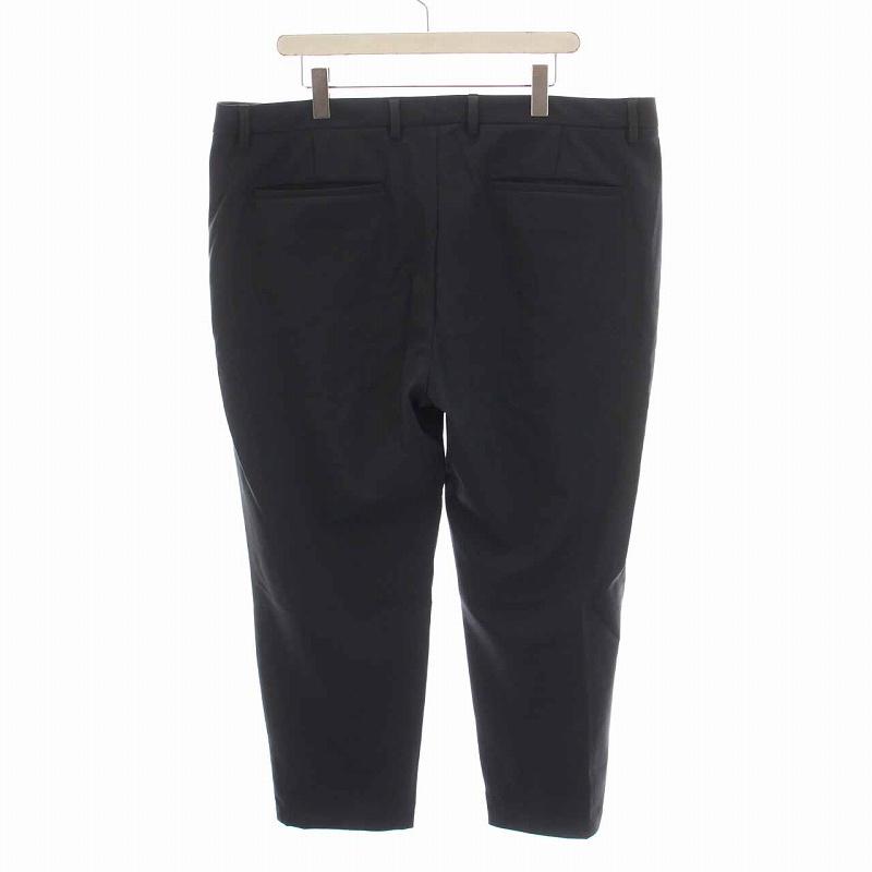 セオリー 22AW Precision Ponte Clinton DPK W A Zaine SW A シングル  