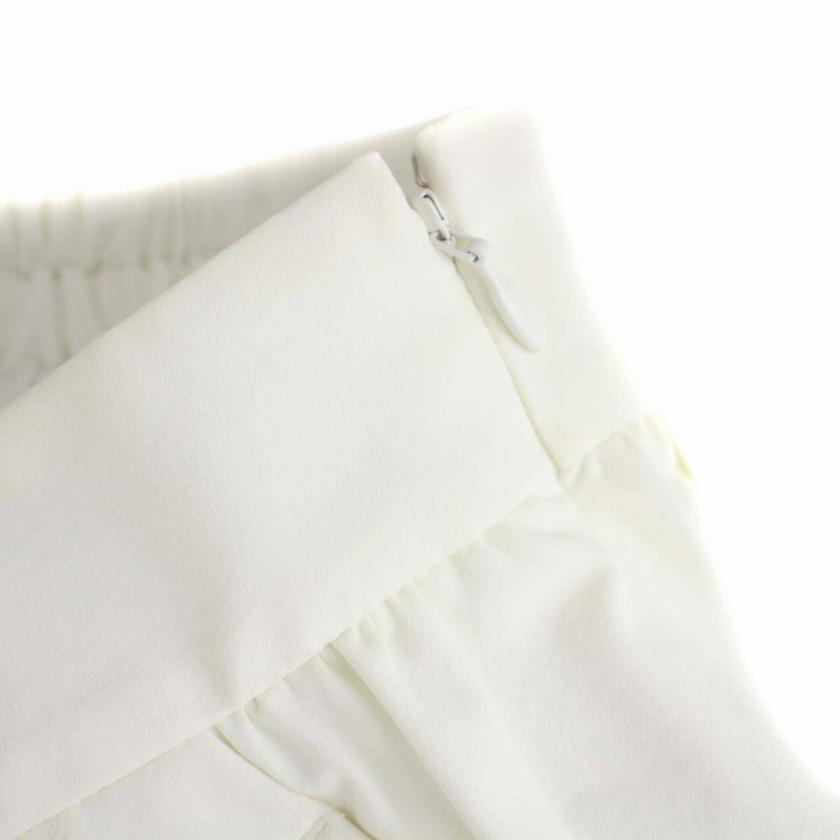 ブルーレーベルクレストブリッジ BLUE LABEL CRESTBRIDGE ワイドパンツ  