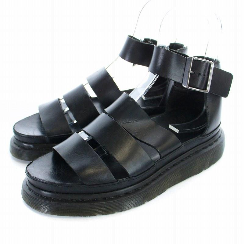 ドクターマーチン DR.MARTENS CLARISSA クラリッサ サンダル 