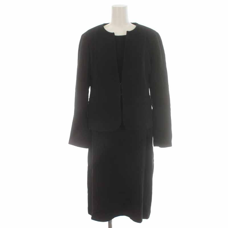 ポールスチュアート PAUL STUART 17AW フォーマルスーツ 2点セット 