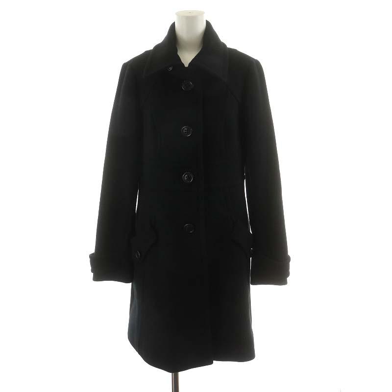 バーバリーブルーレーベル BURBERRY BLUE LABEL ステンカラー 