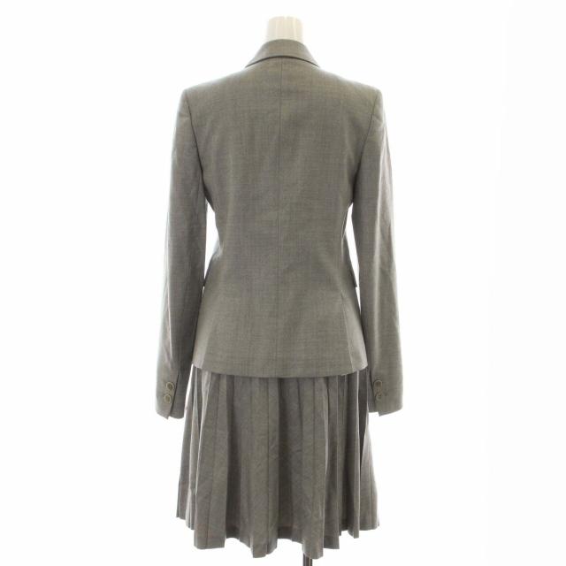 セオリー theory 19SS スーツ フォーマル セットアップ 上下 2点セット 
