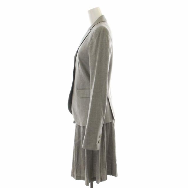 セオリー theory 19SS スーツ フォーマル セットアップ 上下 2点セット 