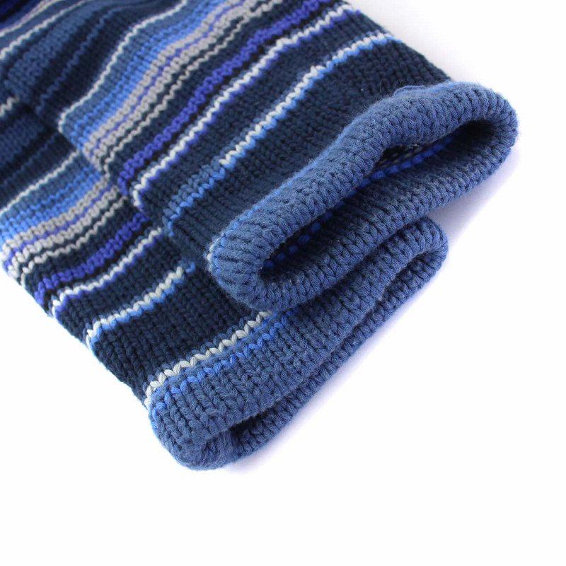 STANDARD CALIFORNIA RHC Ron Herman ハンドニットカーディガン  