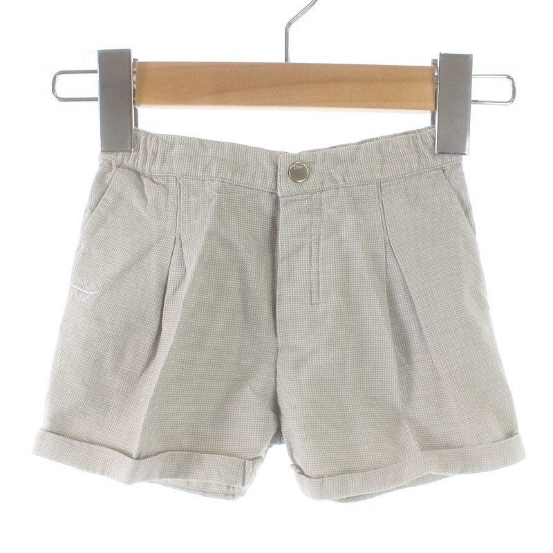 Baby DIOR ショートパンツ DIOR | パンツ＆ショートパンツ |男の子のベビー（1-36ヶ月
