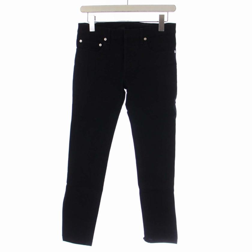 ディオールオム Dior HOMME ストレッチ スキニー デニムパンツ 