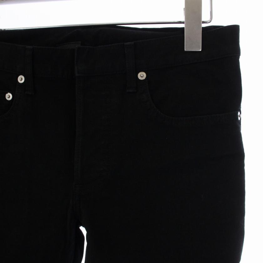 ディオールオム Dior HOMME ストレッチ スキニー デニムパンツ 