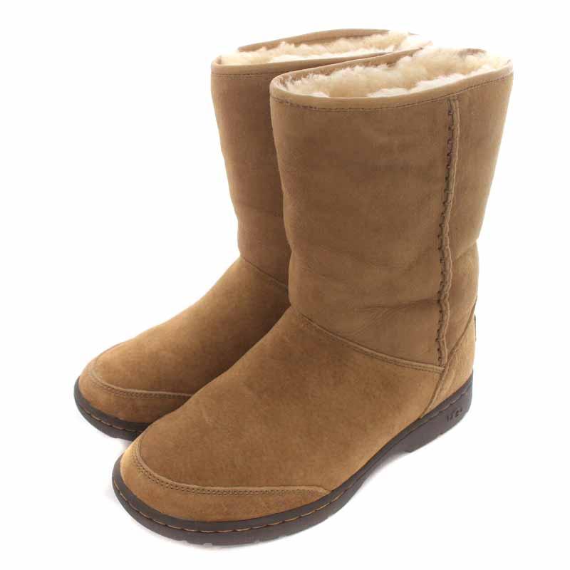 アグ オーストラリア UGG australia ミケーラ MICHAELA ムートンブーツ 