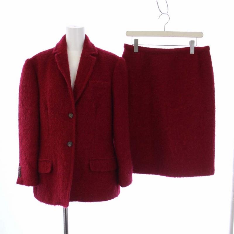 サルヴァトーレフェラガモ Salvatore Ferragamo スーツ セットアップ  