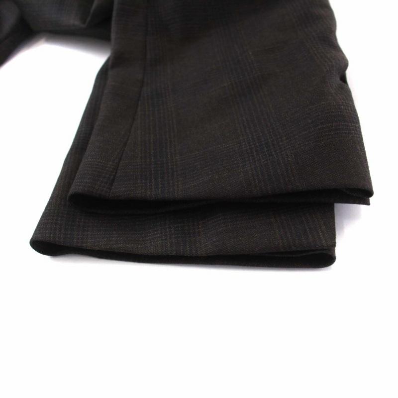 Ignore 五十嵐トラウザーズ ダブル スーツ セットアップ 上下  