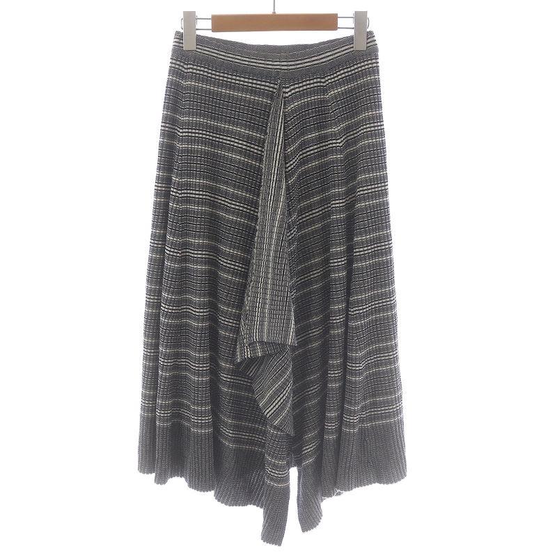 クリスチャン ワイナンツ christian wijnants ニットスカート ロング  