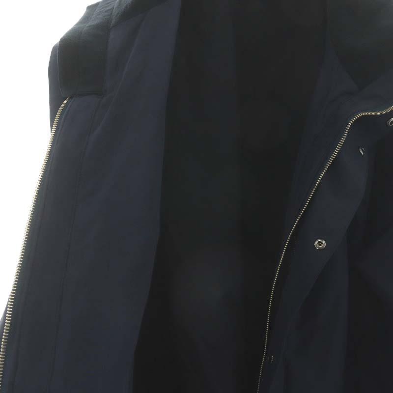 MAATEE&SONS マーティーアンドサンズ 23AW MILITARY BLOUSON ブルゾン
