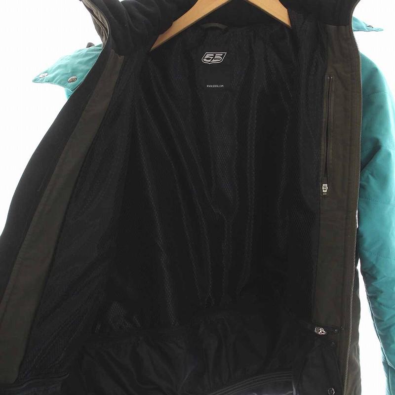 フィフティーファイブディーエスエル 55DSL プレイデザイン