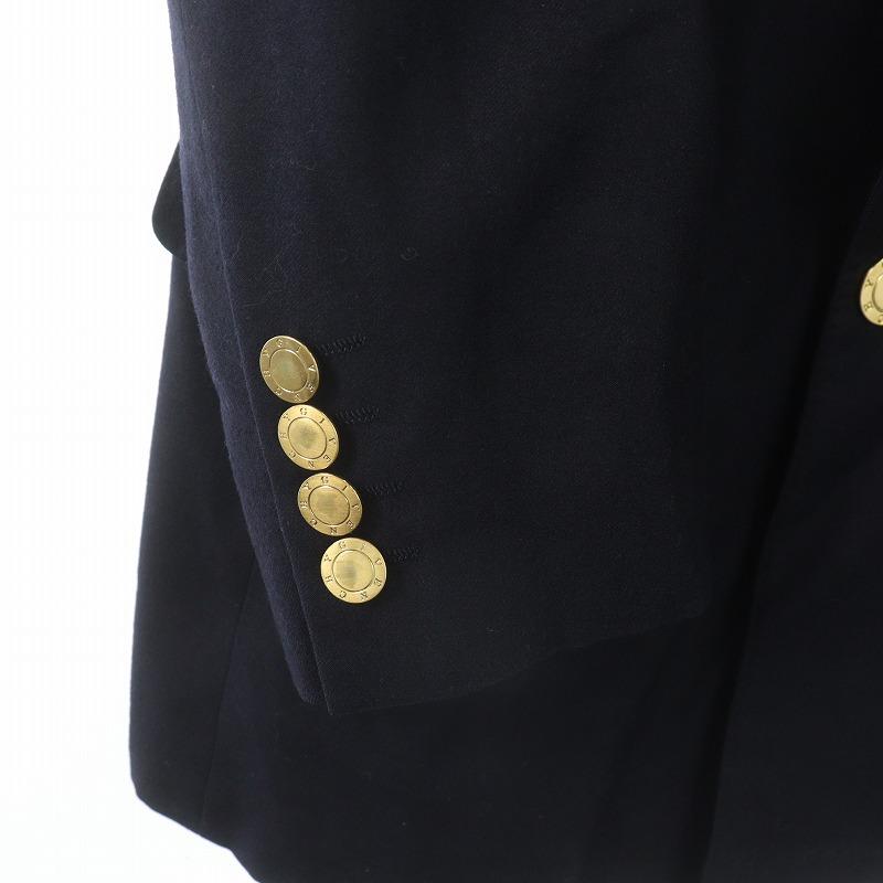 GIVENCHY スーツ セットアップ 上下 テーラードジャケット ダブル 