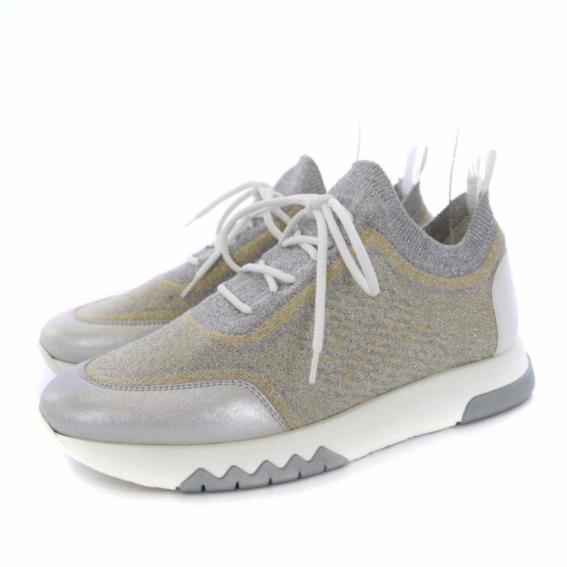 エルメス HERMES レディース スニーカー アディクト エルメス(HERMES)エルメス アディクト スニーカー 靴 レディース