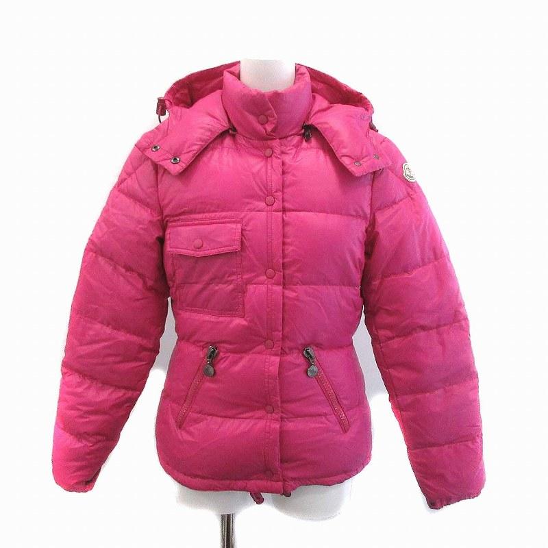 モンクレール MONCLER BERENGERE ベレンジェール ダウン 