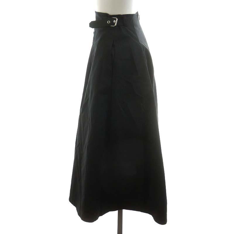 3.1 フィリップリム 3.1 phillip lim フレアスカート ミモレ ロング  