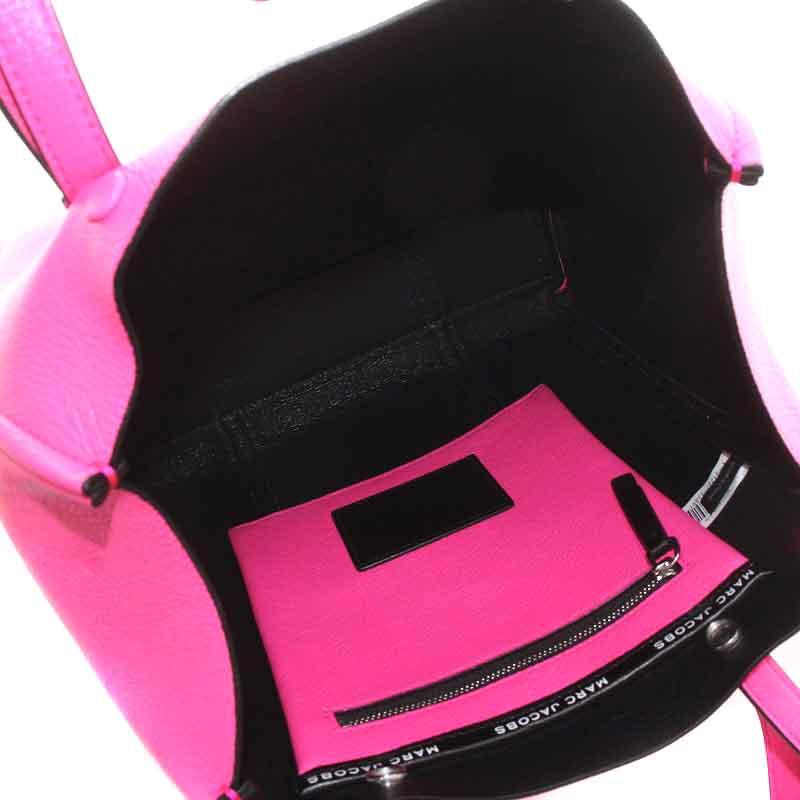 マークジェイコブス MARC JACOBS ザタグトート THE TAG TOTE トート  
