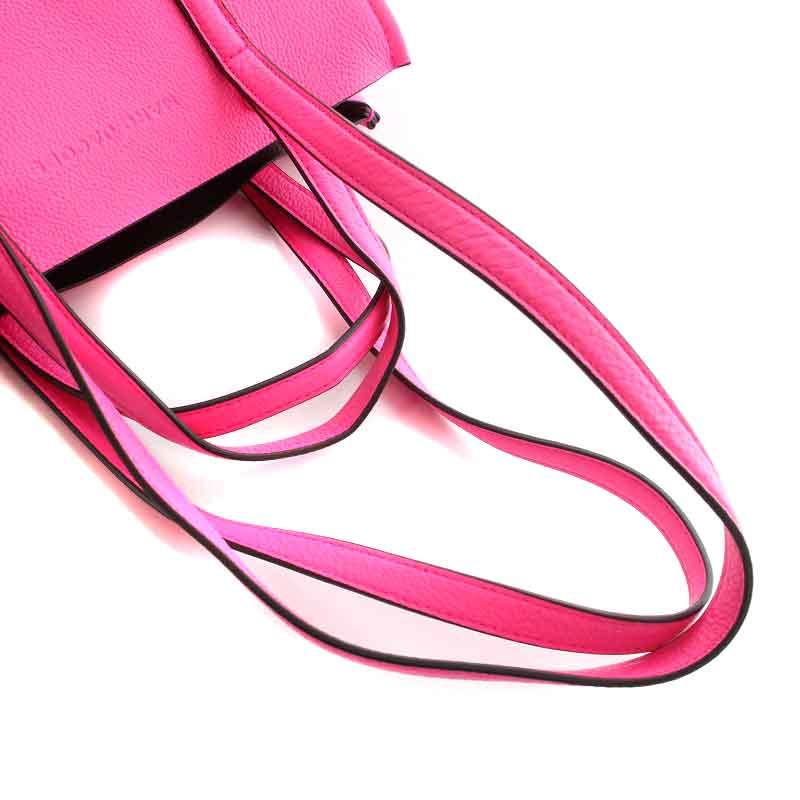 マークジェイコブス MARC JACOBS ザタグトート THE TAG TOTE トート  