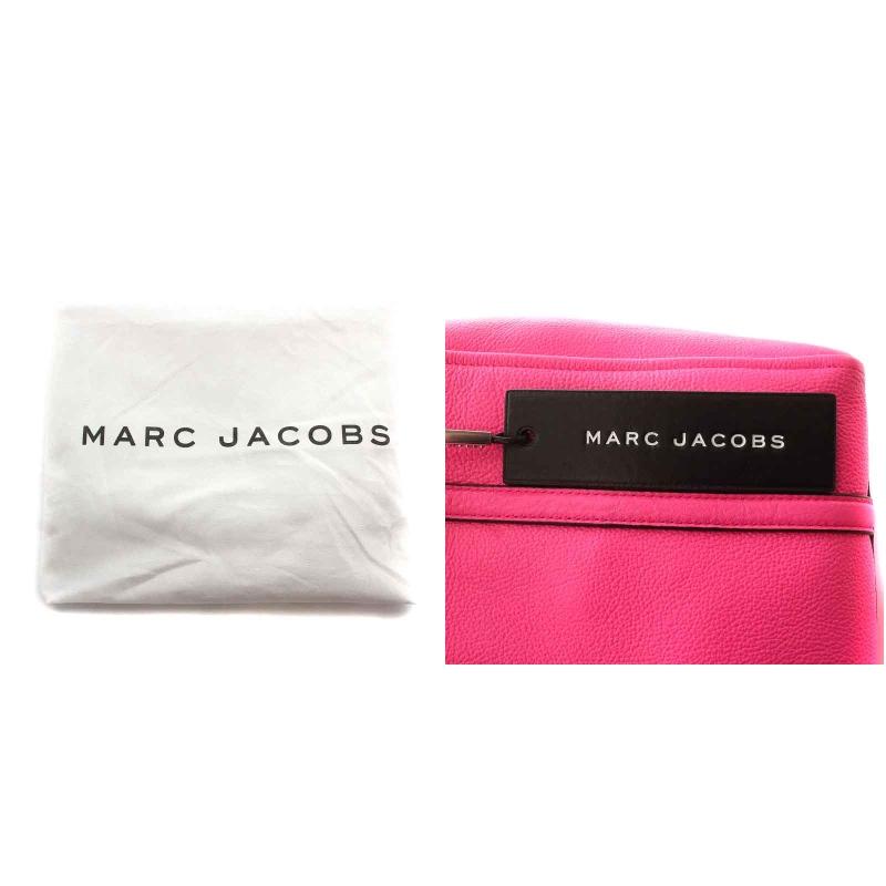 マークジェイコブス MARC JACOBS ザタグトート THE TAG TOTE トート  