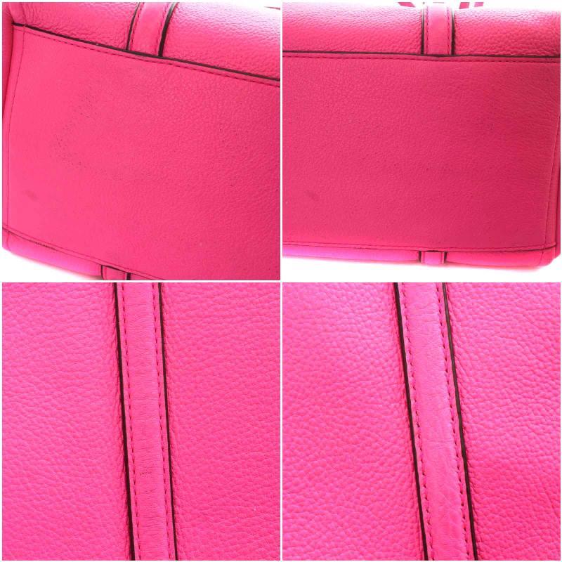 マークジェイコブス MARC JACOBS ザタグトート THE TAG TOTE トート  