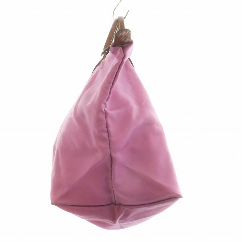 LONGCHAMP（ロンシャン） ル プリアージュ トートバッグ ハンドバッグ
