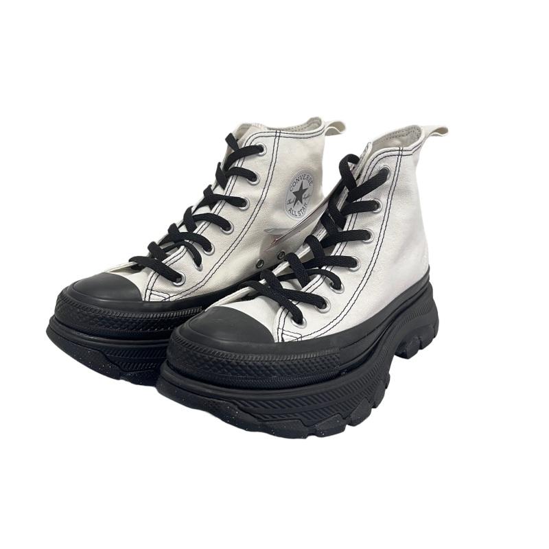 未使用品 コンバース CONVERSE REACT ALL STAR R TREKWAVE HI 