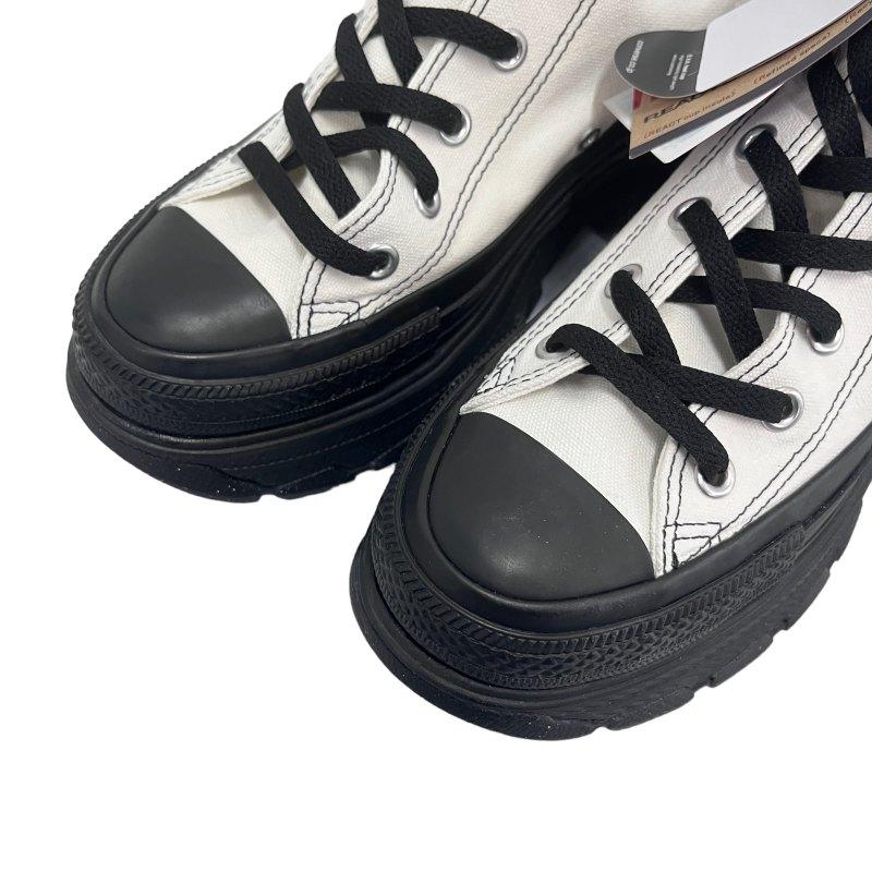 未使用品 コンバース CONVERSE REACT ALL STAR R TREKWAVE HI 