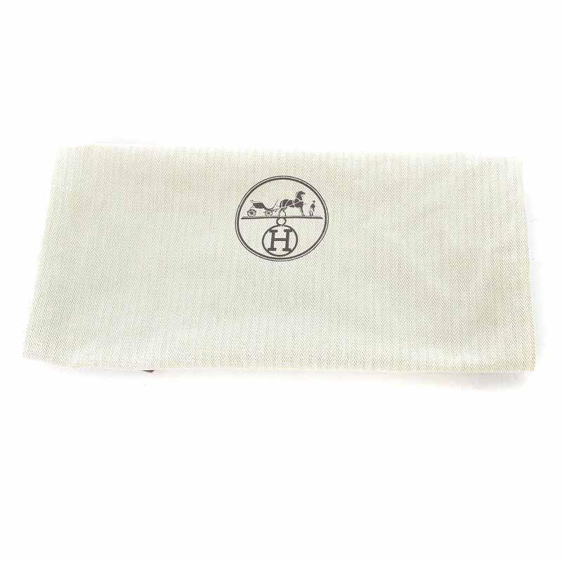 エルメス HERMES 24SS Beret Gabrielle ガブリエル 帽子 ベレー帽 57 