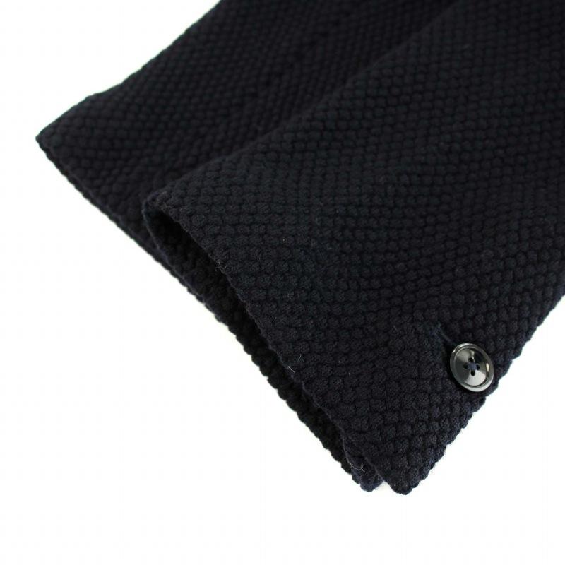 チルコロ1901 CIRCOLO1901 テーラードジャケット シングル 2B