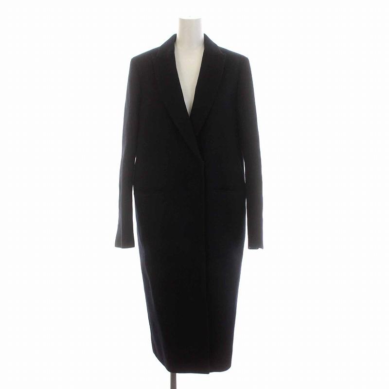 ロートレアモン LAUTREAMONT ESSEN エッセン チェスターコート ロング  