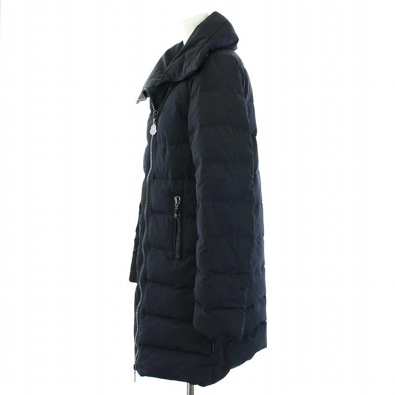 モンクレール MONCLER ジェルボワーズ GERBOISE ダウンコート 