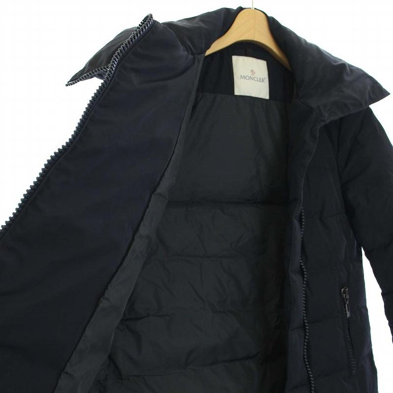 モンクレール MONCLER ジェルボワーズ GERBOISE ダウンコート 