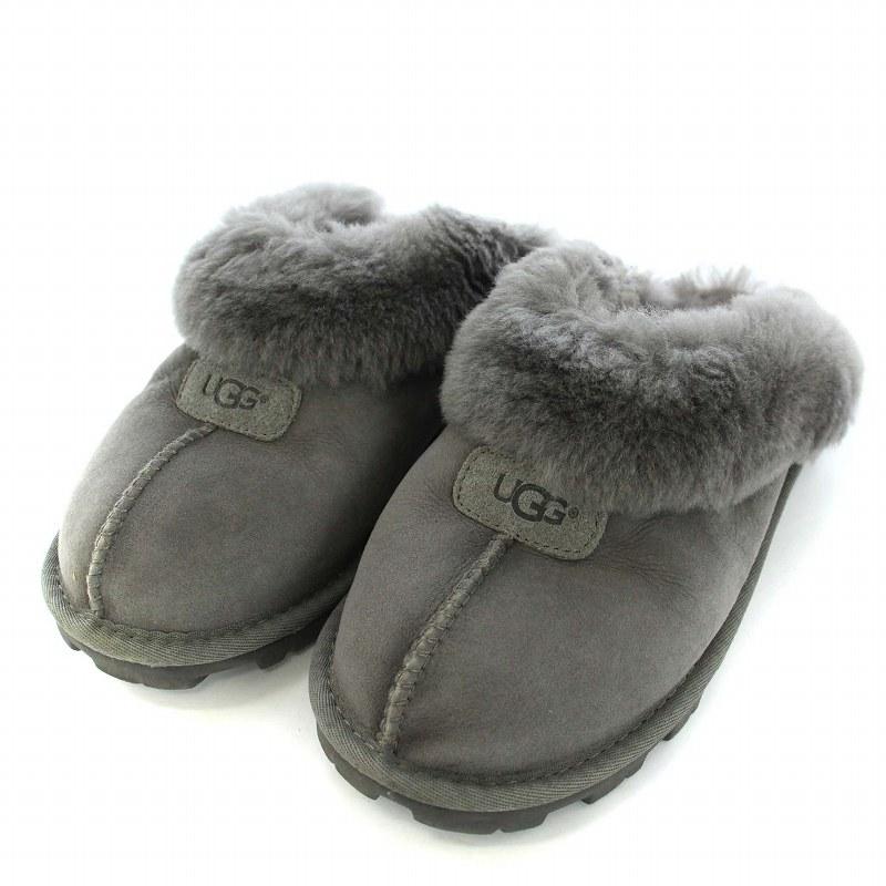 アグ オーストラリア UGG australia コケット COQUETTE サンダル 