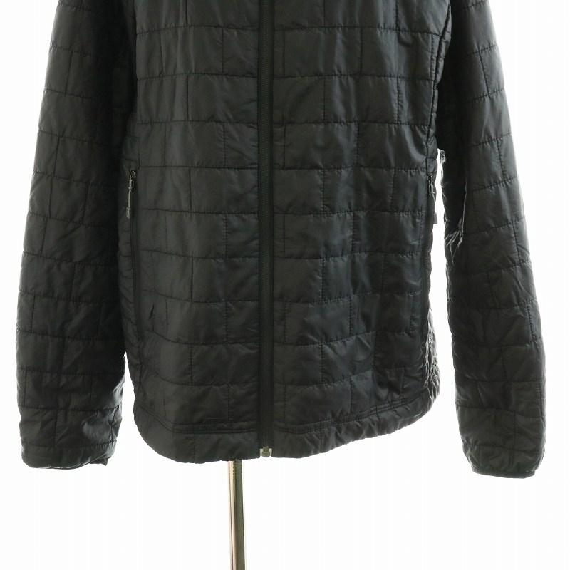 パタゴニア Patagonia ナノパフジャケット Nano Puff Jacket 中綿 