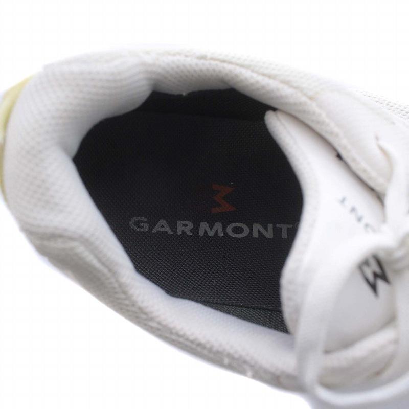 ガーモント GARMONT 9.81トラックGTX トレッキングシューズ スニーカー UK9.5 28cm 白 ホワイト /KH メンズ｜vectorpremium｜07
