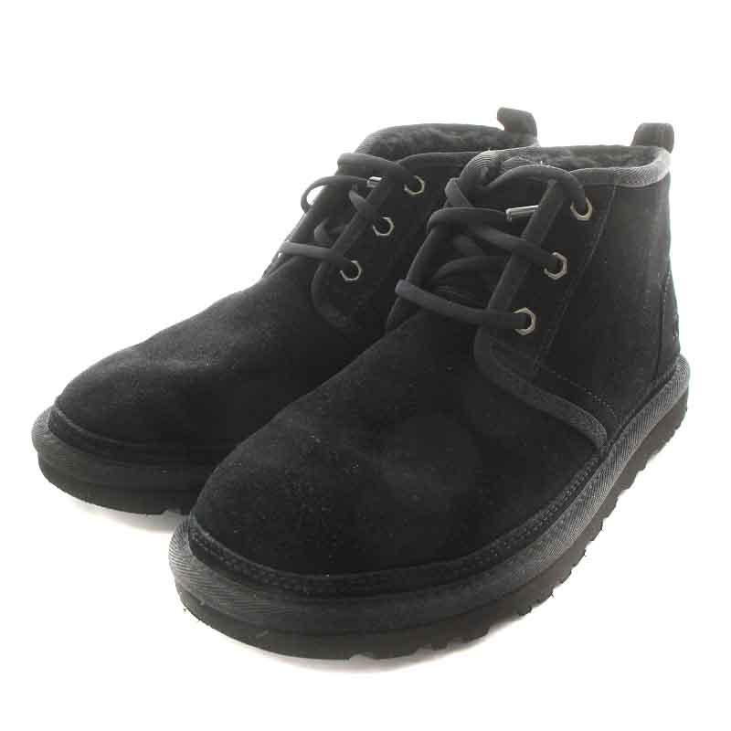 未使用品 アグ オーストラリア UGG australia ニューメル NEUMEL 