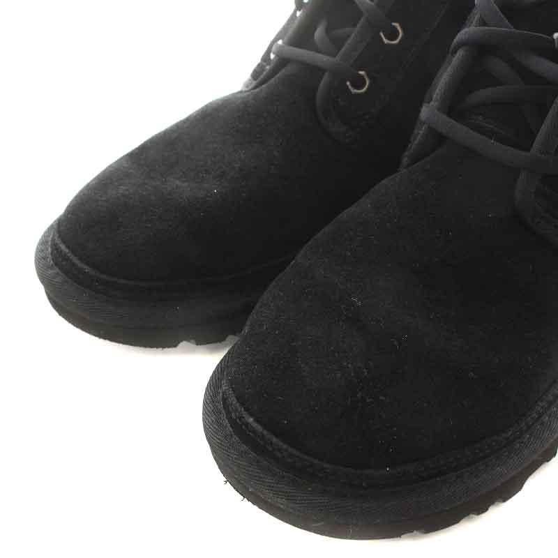 未使用品 アグ オーストラリア UGG australia ニューメル NEUMEL 