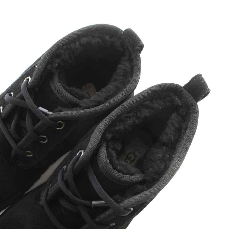 未使用品 アグ オーストラリア UGG australia ニューメル NEUMEL 