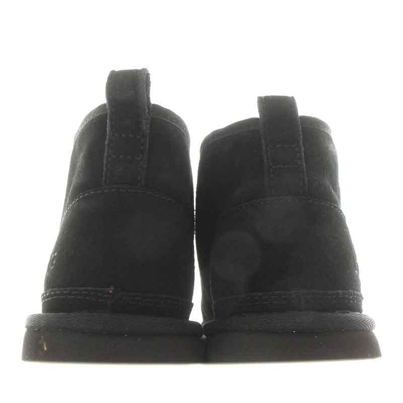 未使用品 アグ オーストラリア UGG australia ニューメル NEUMEL 