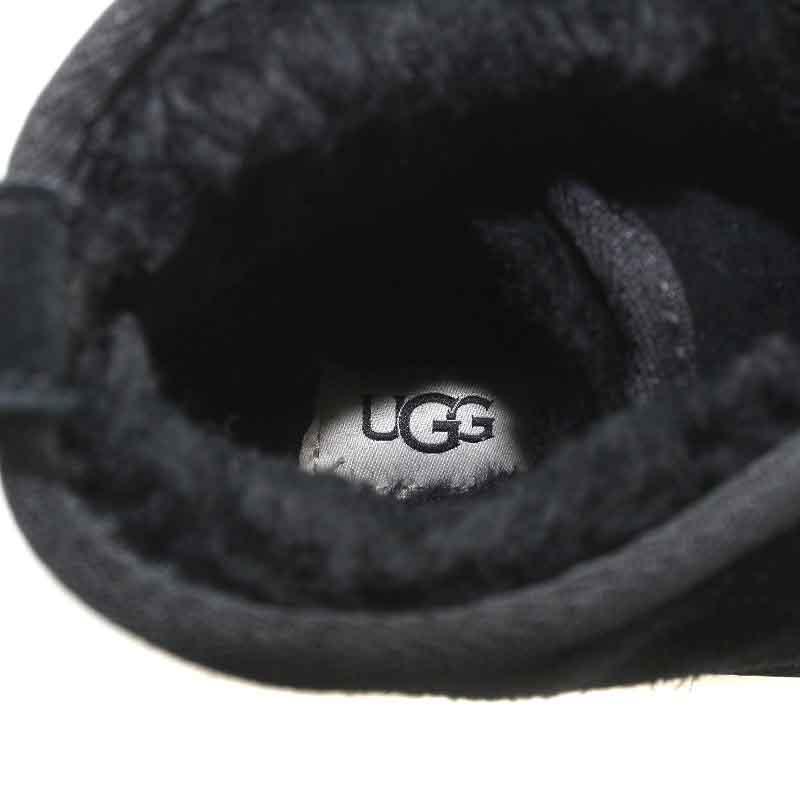 未使用品 アグ オーストラリア UGG australia ニューメル NEUMEL 
