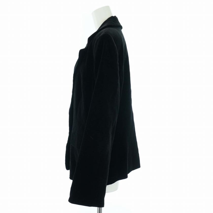 レオナール LEONARD FASHION テーラードジャケット 総裏地 シングル 1B  