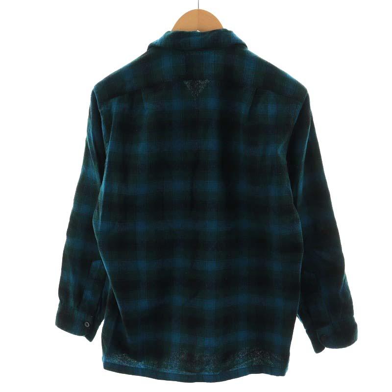 ペンドルトン PENDLETON 60