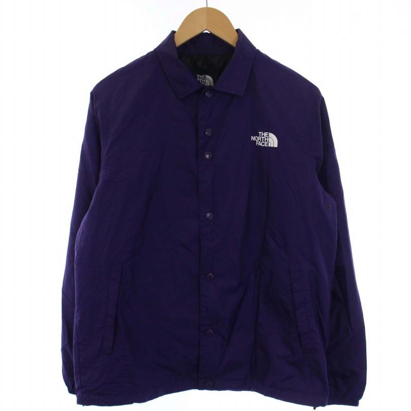 ザノースフェイス THE NORTH FACE THE COACH JACKET コーチ 