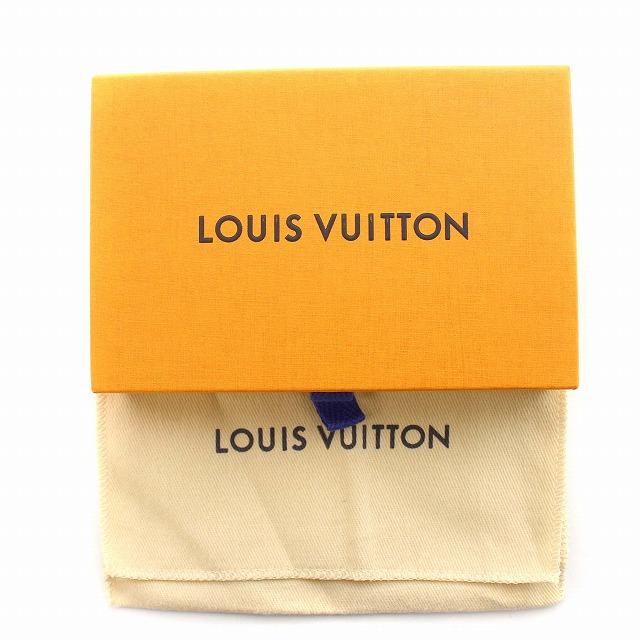 ルイヴィトン LOUIS VUITTON ダミエ アズール キーケース N61745 ミュルティクレ6 グラフィット 6連｜vectorpremium｜03