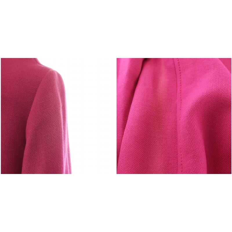 kate spade リボンセットアップ　ピンクXS kate spade リボンセットアップピンクXS