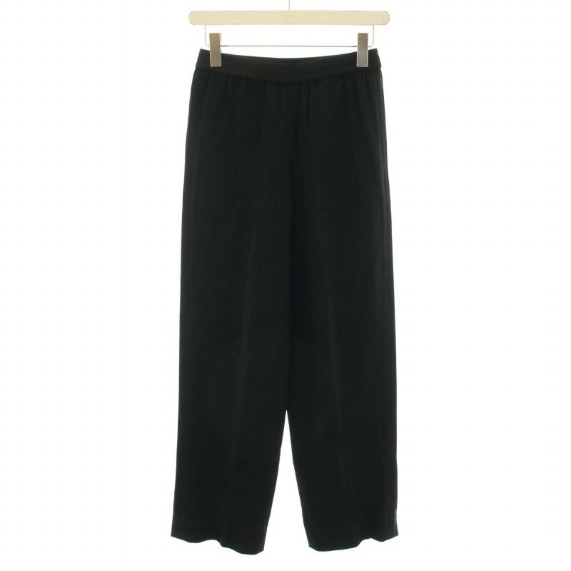 ヘルムートラング HELMUT LANG イージーパンツ テーパードパンツ  